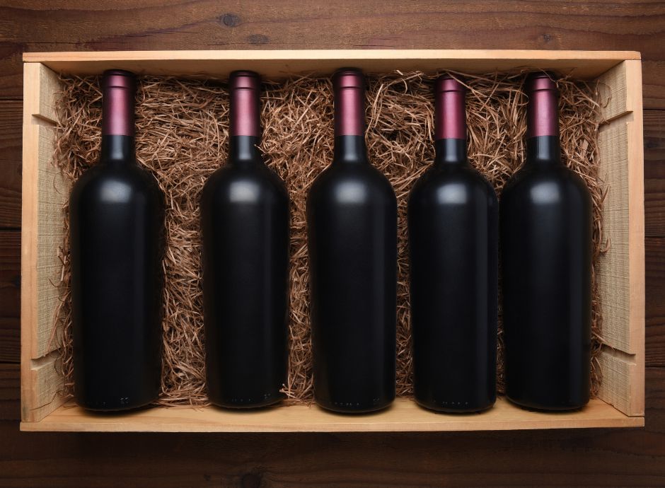 esportazioni-di-vino-in-calo-ad-aprile-2025 Sezione Circolari Vitivinicolo | ConsulenzaAgricola.it