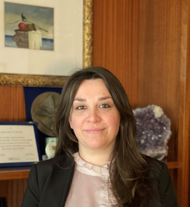 CAPUTO-ALESSANDRA image Caputo Alessandra