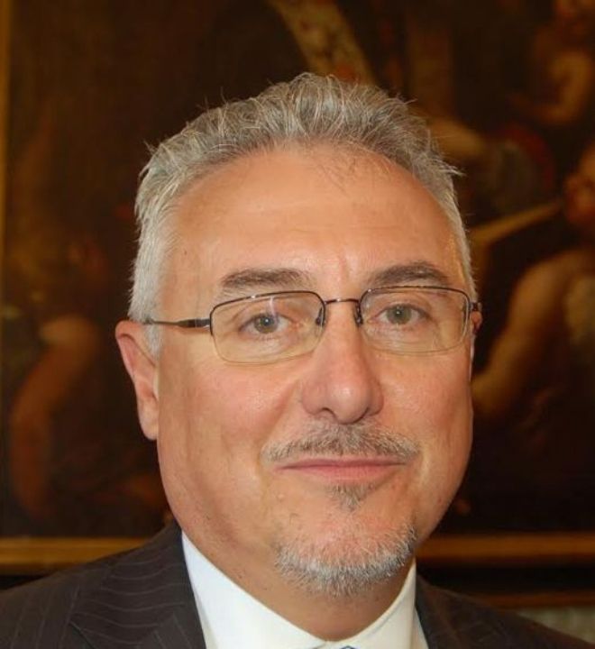 FEDERZONI-MAURO image Federzoni Mauro