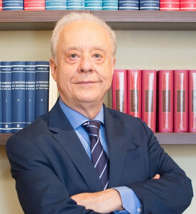 FERRANTI-GIANFRANCO image Ferranti Gianfranco