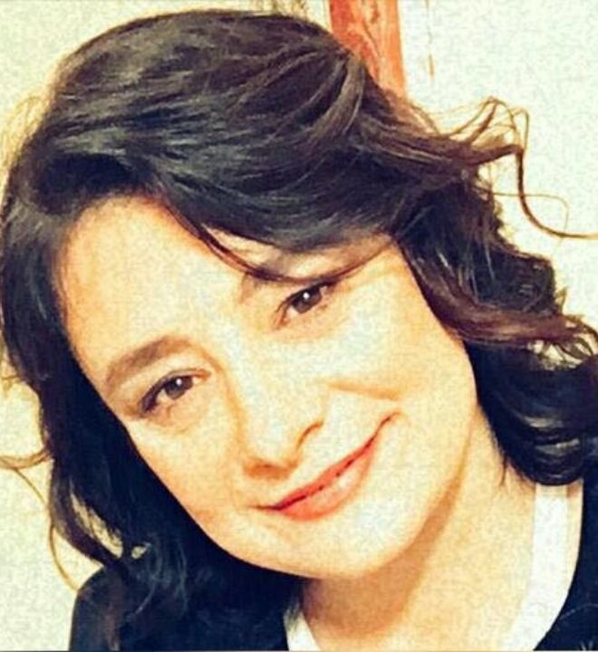 FUGAZZA-ELISABETTA image Fugazza Elisabetta