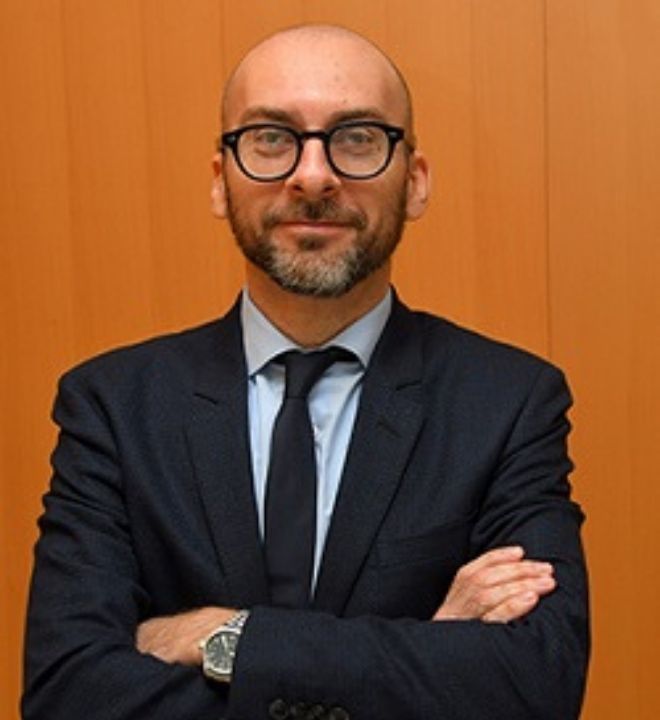 GARAVINI-SAURO image Garavini Sauro