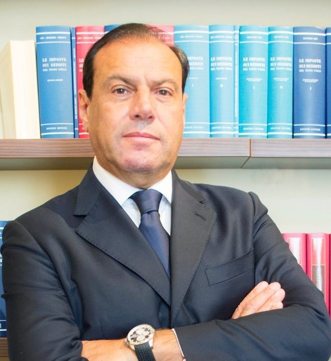 LEO-MAURIZIO image Leo Maurizio