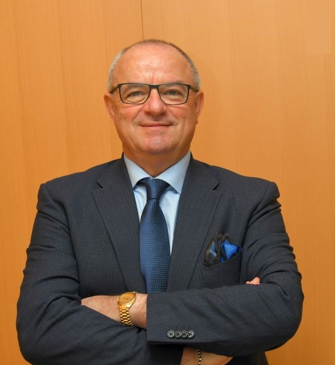 MATTARELLI-LUCIANO image Mattarelli Luciano