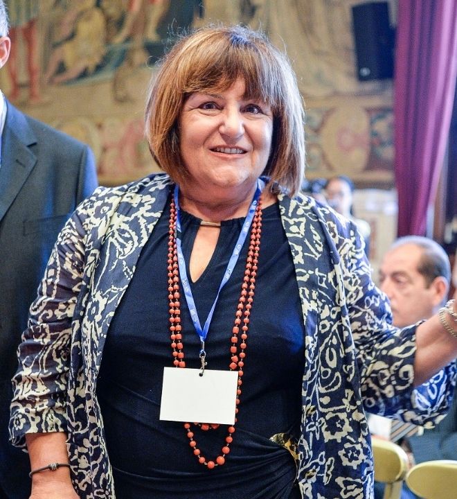 ORLANDI-ROSSELLA image Orlandi Rossella