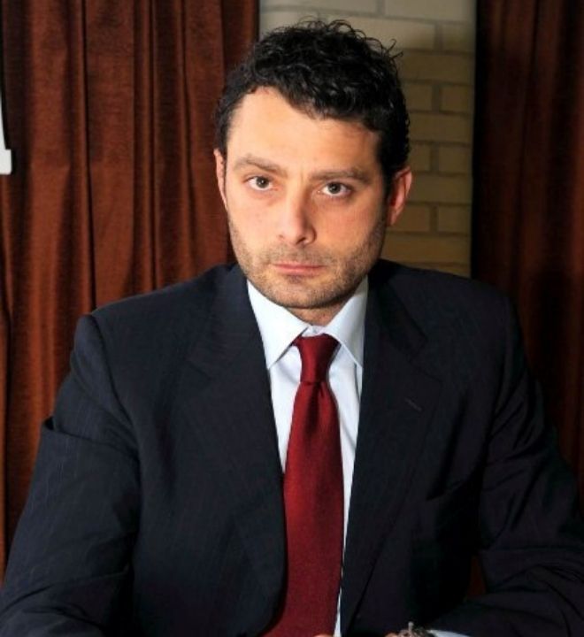 SLIVESTRINI-FRANCESCO image Silvestrini Francesco