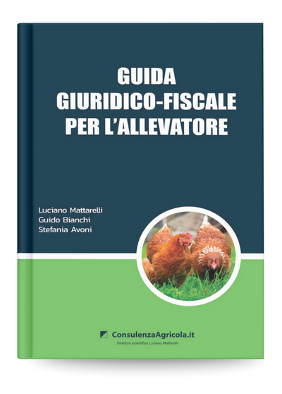 Guida giuridico-fiscale per l&rsquo;allevatore