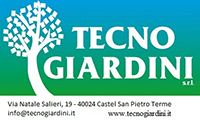 tecno-giardini Eventi partner